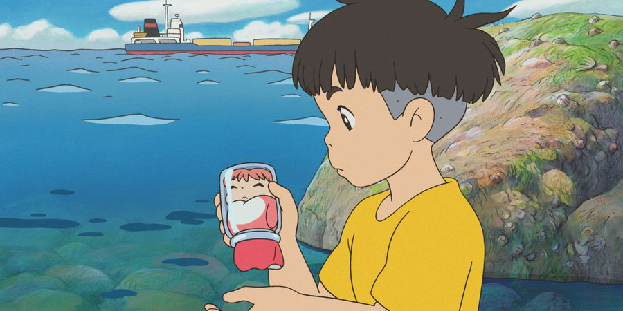 The Art of Growing Up: Life Lessons from the Films of Hayao Miyazaki